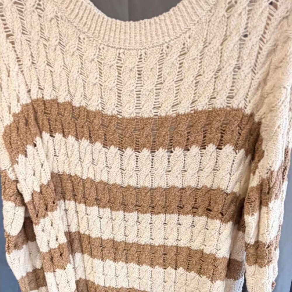 Pilcro Women's Jumper